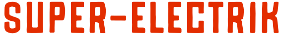 SUPER-ELECTRIK